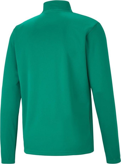 Xhaketë trajnimi Puma teamRise Poly M 657392 05, meshkuj, DryCell, e gjelbër