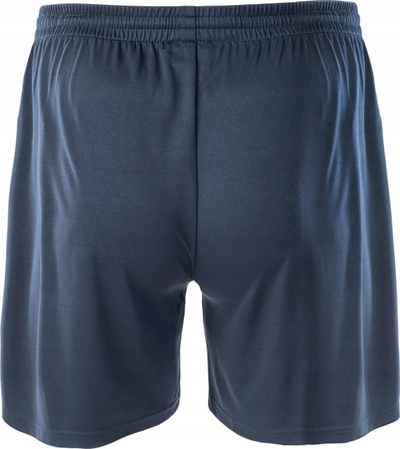 Shorts trajnimi për meshkuj Masi Martes Essentials, për palestër, madhësia L, të zinj