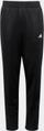 Pantallona futbolli adidas FT Pant Jr HR6399, për fëmijë, teknologji Aeroready, të zeza