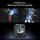 Printer 3D Creality K1C, 600mm/s, nivelim automatik, i zi
