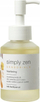 Vaj trupi Simply Zen Heartening Nourishing Day, për ushqim lëkure, 100 ml