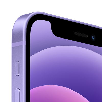 Apple iPhone 12 mini, 128GB, Purple