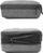 Kub organizimi Peak Design Packing Cube Small, kompresues, me dy ndarje, gri charcoal