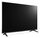 Televizor LG 65UA73003LA, 65", UHD 4K, Smart, i zi