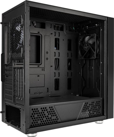 Kasë Kolink Unity Adapt ARGB, Midi Tower