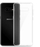 Mbrojtëse NoName për Samsung Galaxy A50, transparente
