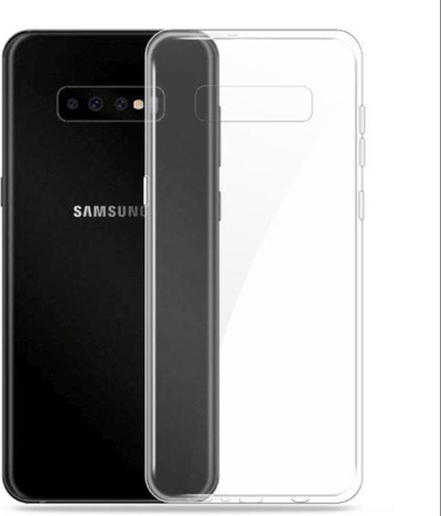 Mbrojtëse NoName për Samsung Galaxy A50, transparente