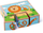 Puzzle prej druri Different, 2+