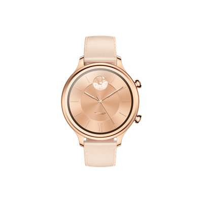 Ticwatch C2+