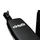 Stol forcimi VirtuFit Multifunctional Deluxe, shpinore e rregullueshme, mbajtëse për biceps, i zi