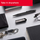 USB SanDisk Extreme Go, 64GB, USB 3.2, çelik inox