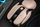 Maus gaming Vertux Glider, pa kabllo 2.4GHz, 1600 DPI, rozë