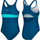 Kostum noti Aqua-Speed Emily Jr 4111-28, për vajza, shumëngjyrësh