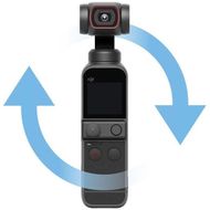 Shërbim DJI Care Refresh Pocket 2, plan 1 vjeçar, kod elektronik