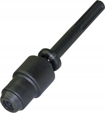 Adapter SDS-Max në SDS-Plus Abraboro, 200mm