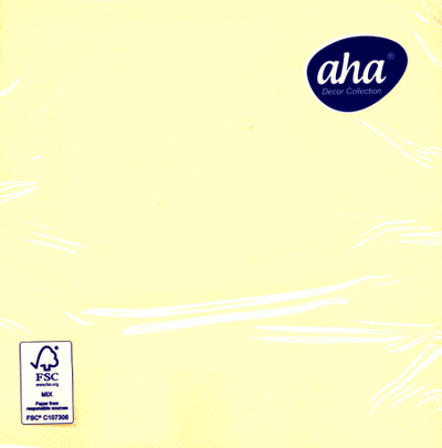 Aha! Pecetë Salmon “L” (AHAS0017)