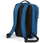 Çantë shpine Dicota Commuter, 13-16", blu