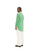 Këmishë Tom Tailor Oversized Fit, e gjelbër