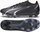Këpucë futbolli Puma Ultra Match.3 FG, rrjetë e lehtë, taban TPU SPEEDPLATE, të zeza