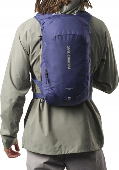 Çantë shpine për hiking Trailblazer, 30 L