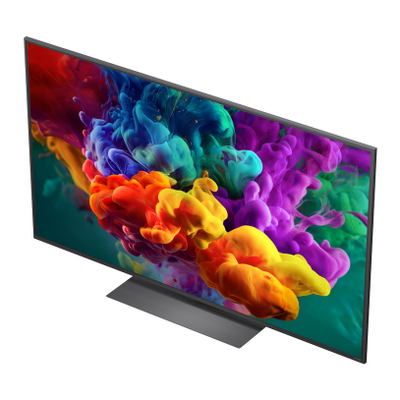 Televizor LG 55QNED87B3A, 55", 4K UHD, Mini LED, QNED, i zi