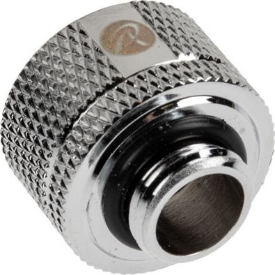 Set lidhësash kompresioni Raijintek Pelias D141806, G1/4", për tuba 14 mm, të bardhë
