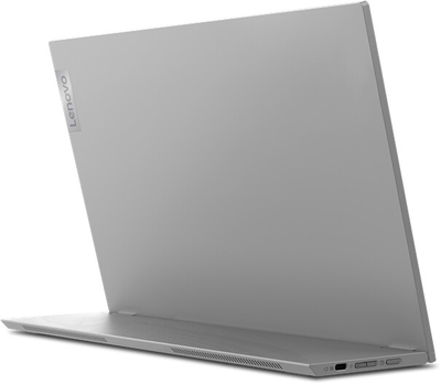 Monitor Lenovo L15 - LED, 15.6", FullHD, i zi
