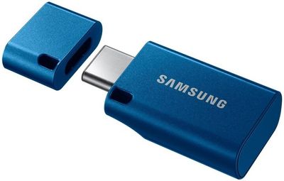 USB Samsung Type-C MUF-64DA/APC, 64GB, e kaltër