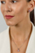Set aksesorё Brilio Silver SET230WP, vathё + varёse