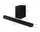 Soundbar-Subwoofer Samsung HW-Q600B/EN, 360W 3.1.2CH, bluetooth wireless
