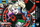 Puzzle Trefl Harley Quinn, 1000 pjesë, shumëngjyrësh
