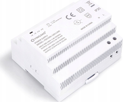 Напојување YingJiao YSD150S-12011300, 136W