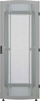 Kabinet rrjeti Intellinet Premium, 42U, 19", gri RAL 7035