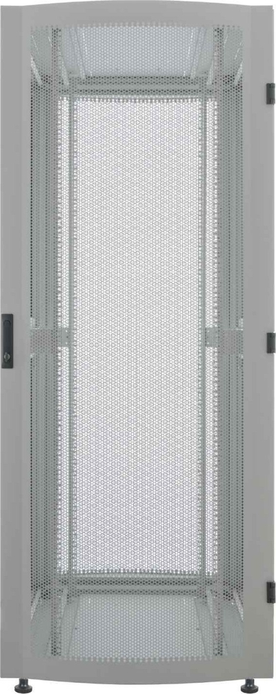 Kabinet rrjeti Intellinet Premium, 42U, 19", gri RAL 7035