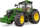 Lodër traktor Bruder John Deere 7R 350, shkalla 1:16, plastikë, jeshil