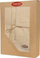 Set jorgani Matex Cotton Muslin Bedding, 160x200 cm, pambuk 100%, bezhë