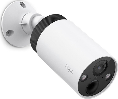 Kamerë sigurie TP-Link Tapo C425, Wi‑Fi, set me 4 copë, e bardhë