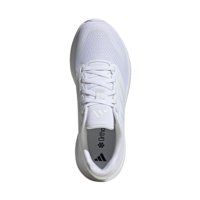 Atlete vrapimi Adidas Runfalcon 5 W IH7760, OrthoLite, Cloudfoam, të bardha