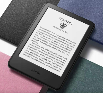 Lexues elektronik Amazon Kindle 2024 Edition, 6", 16GB, jeshile Matcha