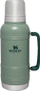 Termus Artisan Thermal Bottle 1.4L, çelik inox, izolim termik, argjend