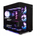 Kompjuter gaming Level UP F02, Ryzen 7 7800X3D, RX 9070 XT, 32GB RAM, 2TB SSD, Windows 11