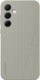 Mbulesë Samsung Standing Grip Case për Galaxy A55 5G, me qëndrim, gri