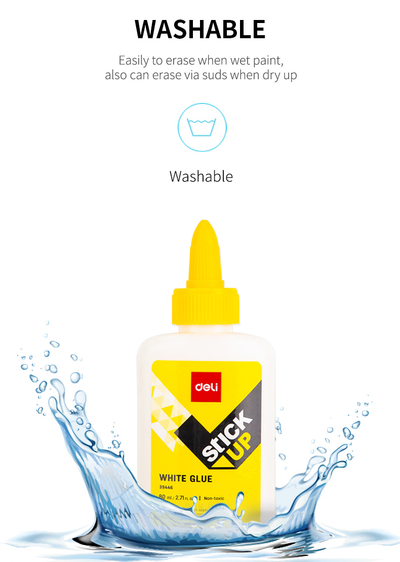 Ngjitës DELI i bardhë 80ml 39446 1/12