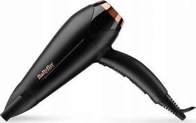 Фен за коса BaByliss Turbo Shine 2200 (D570DE)