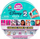 Kuti koleksioni ZURU Mini Brands Disney Store Series 2, 30 figura, me 2 mini ekskluzive, shumëngjyrëshe