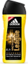 Xhel dushi Adidas Victory League Guarana, 3 në 1, për burra, 250 ml