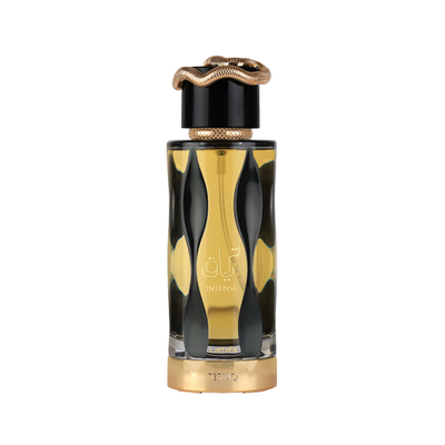 Парфем Eau de Parfum Lattafa Teriaq Intense, 100 мл
