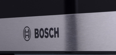 Furrë me mikrovalë Bosch FFL023MS2, 20L, 800W, inox