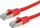 Kabllo rrjeti Value S FTP Cat 6, 1.5m, LSOH, e kuqe