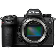 Nikon Z6 III 6K Trup